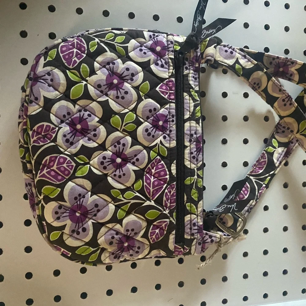 Vera Bradley hipster excellent condition - Picture 2 of 2
